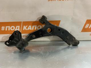 рычаг передний левый Ford Kuga 2 поколение 2013, 1.6 л., JTMA, бензин, АКПП, frozen white, внедорожник 5 дв., полный привод