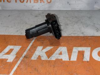 расходомер воздуха Suzuki SX4 1 поколение 2006, 1.5 л., M15A, бензин, АКПП, zj3, хетчбэк 5 дв., передний привод, 197400-2230