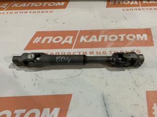 рулевой карданчик Mazda 6 GJ GL 2016, 2.5 л., PY-VPS, бензин, АКПП, 45p, универсал, передний привод