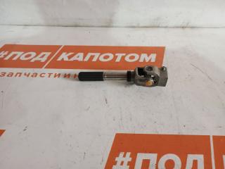 рулевой карданчик BMW X5 E70 2008, 3.0 л., N52 B30 AF, бензин, АКПП, 300, внедорожник 5 дв., полный привод, 32306776928