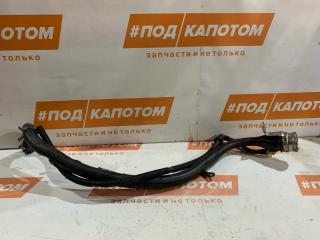 горловина топливного бака BMW X5 E70 2008, 3.0 л., N52 B30 AF, бензин, АКПП, 300, внедорожник 5 дв., полный привод, 16117164254, 16117164257