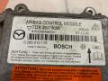 блок AirBag Mazda CX-9 1 поколение TB 2008, 3.7 л., CA, бензин, АКПП, 28v, внедорожник 5 дв., полный привод, TD8457K30 - фото №5