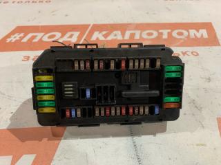 блок предохранителей BMW 3 серия F30/F31 [рестайлинг] 2016, 2.0 л., B48 B20 B, бензин, АКПП, 300, седан, задний привод, 24658449531, 9389068