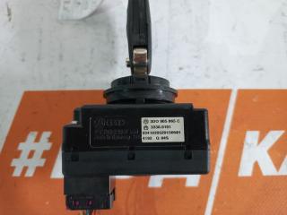 замок зажигания Volkswagen Touareg 1 поколение 2005, 4.2 л., AXQ, бензин, АКПП, z4 / c9z, внедорожник 5 дв., полный привод, 3DO905865C