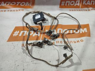 Парктроник комплект зад. Mazda 6 GJ GL 2016, 2.5 л., PY-VPS, бензин, АКПП, 45p, универсал, передний привод, GRS5-67UU0