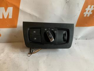 блок управления светом BMW 3 серия F30/F31 [рестайлинг] 2016, 2.0 л., B48 B20 B, бензин, АКПП, 300, седан, задний привод, 61319393947, 61316847512