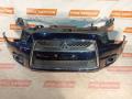 Ноускат Бампер Mitsubishi ASX 1 поколение 2010, 1.8 л., 4B10, бензин, АКПП, d14b, внедорожник 5 дв., полный привод, 6400C952HB - фото №2