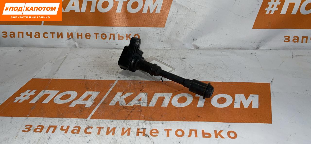 катушка зажигания Ford Kuga 2 поколение 2013, 1.6 л., JTMA, бензин, АКПП, frozen white, внедорожник 5 дв., полный привод, BM5G-12A366DA - фото №1