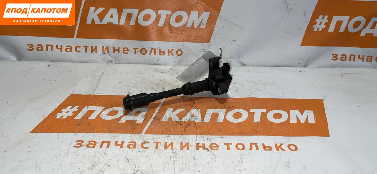 катушка зажигания Ford Kuga 2 поколение 2013, 1.6 л., JTMA, бензин, АКПП, frozen white, внедорожник 5 дв., полный привод, BM5G-12A366DA - фото №1