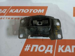 подушка крепления КПП Ford Kuga 2 поколение 2014, 1.6 л., JTMA, бензин, АКПП, moondust silver, внедорожник 5 дв., полный привод, 8871347