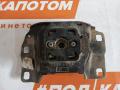подушка крепления КПП Ford Kuga 2 поколение 2014, 1.6 л., JTMA, бензин, АКПП, moondust silver, внедорожник 5 дв., полный привод, 8871347 - фото №4