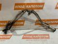 горловина топливного бака Ford Kuga 2 поколение 2013, 1.6 л., JTMA, бензин, АКПП, frozen white, внедорожник 5 дв., полный привод, 1820390, BU5A9D000BE, 2061626 - фото №2