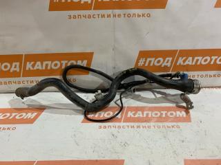 горловина топливного бака BMW 3 серия F30/F31 [рестайлинг] 2016, 2.0 л., B48 B20 B, бензин, АКПП, 300, седан, задний привод, 16117244033, 16117244034