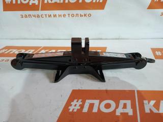 домкрат Mazda CX-9 2 поколение TC 2017, 2.5 л., PYT, бензин, АКПП, внедорожник 5 дв., передний привод