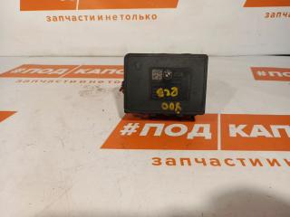 блок ABS BMW 3 серия F30/F31/F34 [рестайлинг] 2015, 2.0 л., N20 B20 B, бензин, АКПП, 475, седан, задний привод, 6870912, 34516891615, 34516887513