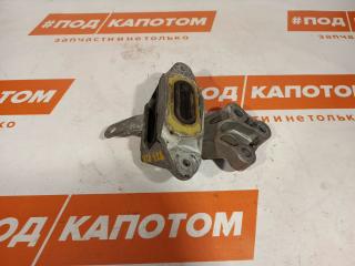 подушка крепления двигателя Chevrolet Cruze 1 поколение 2012, 1.6 л., бензин, АКПП, 690f, хетчбэк 5 дв., передний привод