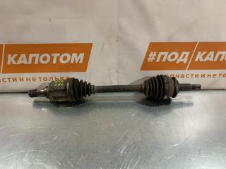 привод перед. лев. Toyota RAV4 4 поколение (CA40) 2013, 2.0 л., 3ZR-FE, бензин, МКПП, внедорожник 5 дв.