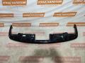 юбка бампера нижняя Volkswagen Touareg 1 поколение 2005, 4.2 л., AXQ, бензин, АКПП, z4 / c9z, внедорожник 5 дв., полный привод - фото №2