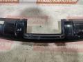 юбка бампера нижняя Volkswagen Touareg 1 поколение 2005, 4.2 л., AXQ, бензин, АКПП, z4 / c9z, внедорожник 5 дв., полный привод - фото №5