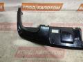 юбка бампера нижняя Volkswagen Touareg 1 поколение 2005, 4.2 л., AXQ, бензин, АКПП, z4 / c9z, внедорожник 5 дв., полный привод - фото №6