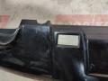 юбка бампера нижняя Volkswagen Touareg 1 поколение 2005, 4.2 л., AXQ, бензин, АКПП, z4 / c9z, внедорожник 5 дв., полный привод - фото №7