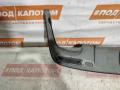 юбка бампера нижняя Volkswagen Touareg 1 поколение 2005, 4.2 л., AXQ, бензин, АКПП, z4 / c9z, внедорожник 5 дв., полный привод - фото №9