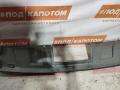 юбка бампера нижняя Volkswagen Touareg 1 поколение 2005, 4.2 л., AXQ, бензин, АКПП, z4 / c9z, внедорожник 5 дв., полный привод - фото №10