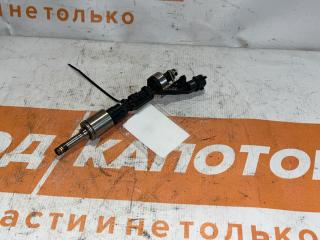 форсунка Ford Kuga 2 поколение 2013, 1.6 л., JTMA, бензин, АКПП, frozen white, внедорожник 5 дв., полный привод, CJ5G9F593-AB