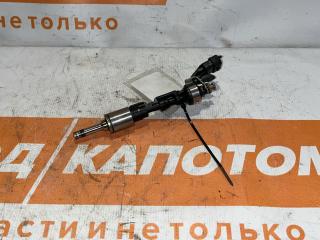 форсунка Ford Kuga 2 поколение 2013, 1.6 л., JTMA, бензин, АКПП, frozen white, внедорожник 5 дв., полный привод, CJ5G9F593-AB