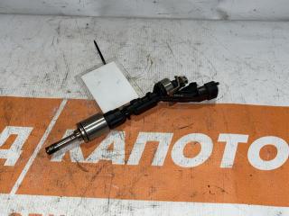 форсунка Ford Kuga 2 поколение 2013, 1.6 л., JTMA, бензин, АКПП, frozen white, внедорожник 5 дв., полный привод, CJ5G9F593-AB, CJ5G9F593AB