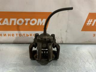 СУППОРТ зад. лев. BMW 3 серия F30/F31/F34 2013, 2.0 л., N20 B20 B, бензин, АКПП, 300, универсал, задний привод, 34216850857