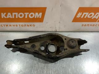 рычаг задний Toyota RAV4 4 поколение (CA40) 2013, 2.0 л., 3ZR-FE, бензин, МКПП, внедорожник 5 дв.