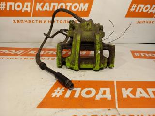 СУППОРТ перед. лев. BMW 3 серия F30/F31/F34 [рестайлинг] 2015, 2.0 л., N20 B20 B, бензин, АКПП, 475, седан, задний привод, 34116850649