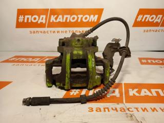 СУППОРТ перед. прав. BMW 3 серия F30/F31/F34 [рестайлинг] 2015, 2.0 л., N20 B20 B, бензин, АКПП, 475, седан, задний привод, 34116850650