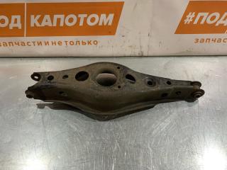 рычаг задний Toyota RAV4 4 поколение (CA40) 2013, 2.0 л., 3ZR-FE, бензин, МКПП, внедорожник 5 дв.