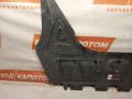защита бампера (кенгурятник) Volkswagen Passat B6 2007, 2.0 л., BVY, бензин, АКПП, p6 / d5q, универсал, передний привод - фото №3