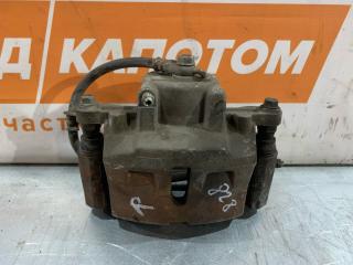 СУППОРТ перед. прав. Toyota Camry 8 поколение XV50 2012, 3.5 л., 2GR-FE, бензин, АКПП, 1g3, седан, передний привод, 4773006230