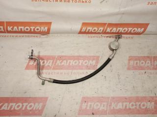 трубка кондиционера Suzuki Grand Vitara 2 поколение [рестайлинг] 2008, 2.4 л., J24B, бензин, АКПП, zj3, внедорожник 5 дв., полный привод