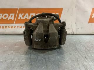 СУППОРТ перед. лев. Toyota Camry 7 поколение XV40 2006, 2.4 л., 2AZ-FE, бензин, АКПП, 3r3, седан, передний привод, 477218Y001