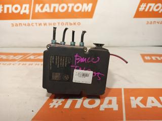 блок ABS BMW 3 серия F30/F31/F34 2013, 2.0 л., N20 B20 B, бензин, АКПП, 300, универсал, задний привод, 34516862246, 512460453