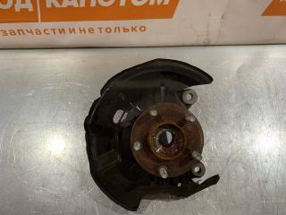 кулак поворотный правый Mazda CX-9 2 поколение TC 2017, 2.5 л., PYT, бензин, АКПП, внедорожник 5 дв., передний привод