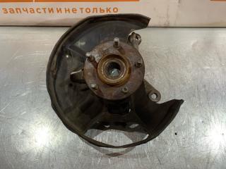 кулак поворотный правый Mazda CX-9 1 поколение TB 2008, 3.7 л., CA, бензин, АКПП, 28v, внедорожник 5 дв., полный привод