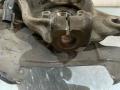 кулак поворотный левый Mazda 6 GJ GL 2014, 2.5 л., PY-VPS, бензин, АКПП, 25d, седан, передний привод - фото №6