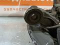 кулак поворотный левый Mazda 6 GJ GL 2014, 2.5 л., PY-VPS, бензин, АКПП, 25d, седан, передний привод - фото №7