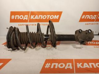 стойка задняя Toyota Camry 7 поколение XV40 2006, 2.4 л., 2AZ-FE, бензин, АКПП, 3r3, седан, передний привод, 4853009L30