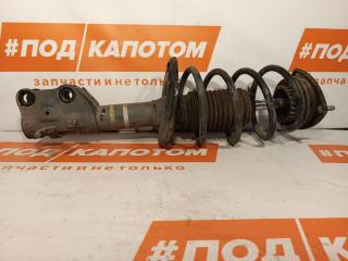 стойка передняя правая Mazda 6 GJ GL 2016, 2.5 л., PY-VPS, бензин, АКПП, 45p, универсал, передний привод