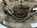 кулак поворотный левый Chevrolet Cruze 1 поколение 2012, 1.4 л., A 14 NET, бензин, АКПП, 636r, седан, передний привод - фото №6