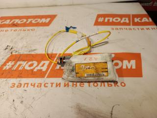 ПОДУШКА AIRBAG СИДЕНЬЯ перед. Toyota Camry 7 поколение XV40 2006, 2.4 л., 2AZ-FE, бензин, АКПП, 3r3, седан, передний привод