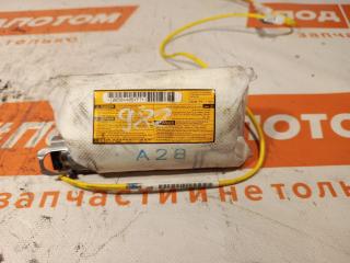 ПОДУШКА AIRBAG СИДЕНЬЯ перед. Toyota Camry 7 поколение XV40 2006, 2.4 л., 2AZ-FE, бензин, АКПП, 3r3, седан, передний привод
