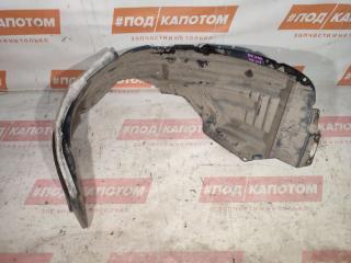 защита арок передняя правая (подкрылок) Mitsubishi ASX 1 поколение 2010, 1.8 л., 4B10, бензин, АКПП, w13b, внедорожник 5 дв., передний привод, 5370A756